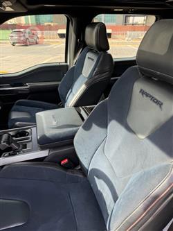 فورد F-150 رابتور